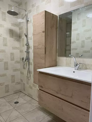 שיפוץ מקלחת בבית